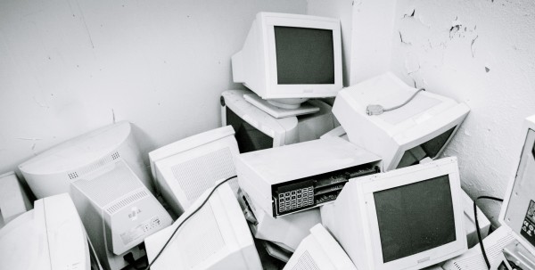 What We Should Do With Old Computers?