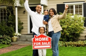 Ways to Make a Great First Impression When Selling Your Home by furnituredownunder.com.au