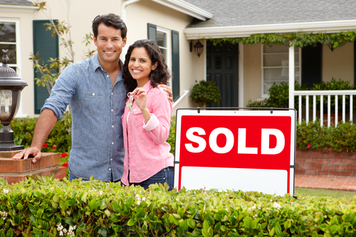 Ways To Make A Great First Impression When Selling Your Home