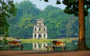 North Vietnamese Travel & Tour Packages