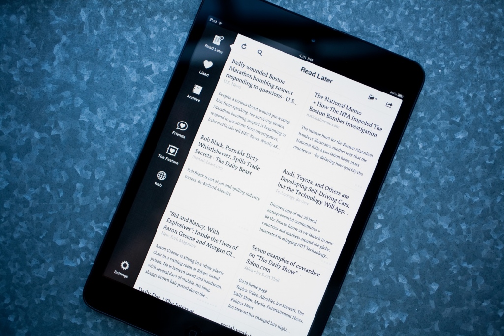 4 Apps Every Entrepreneur Needs For More Productivity