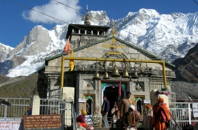 Kedarnath - Engulf In The Spiritual Aura Of The Holy Site