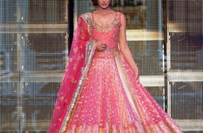 Bridal Lehengas