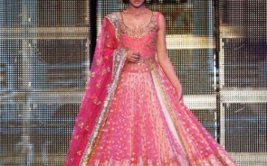 Bridal Lehengas