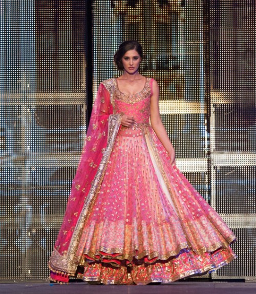 Bridal Lehengas
