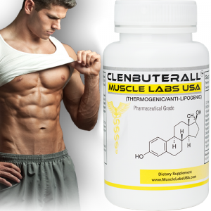 Clenbuterol Supplement Will Be Helpful To Increase The Fat Metabolism