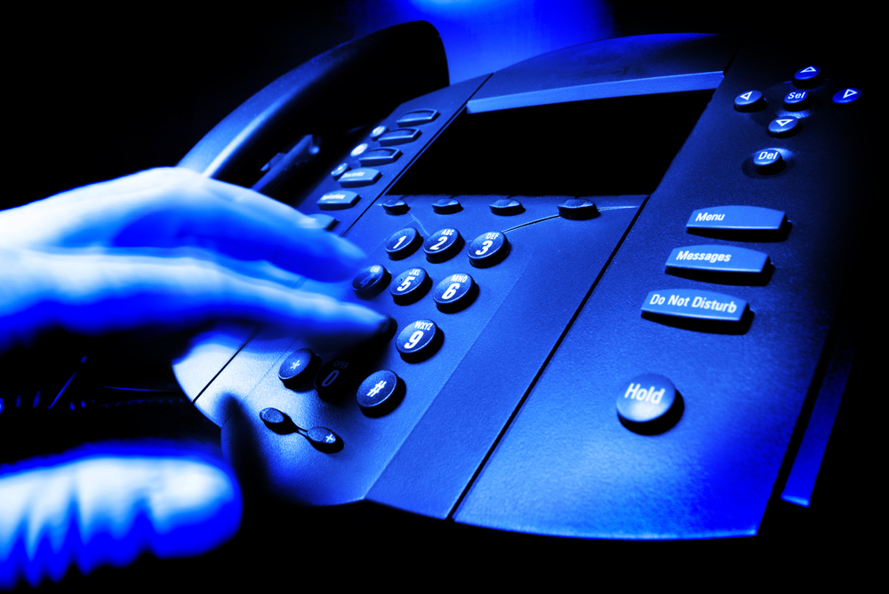 A Regular Maintenance Is Required To Ensure The Proper Working Of A Business Phone System