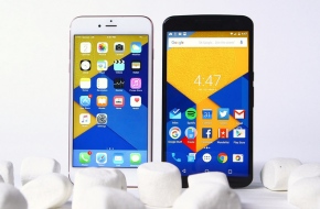 Android 6.0 Marshmallow Review