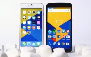 Android 6.0 Marshmallow Review
