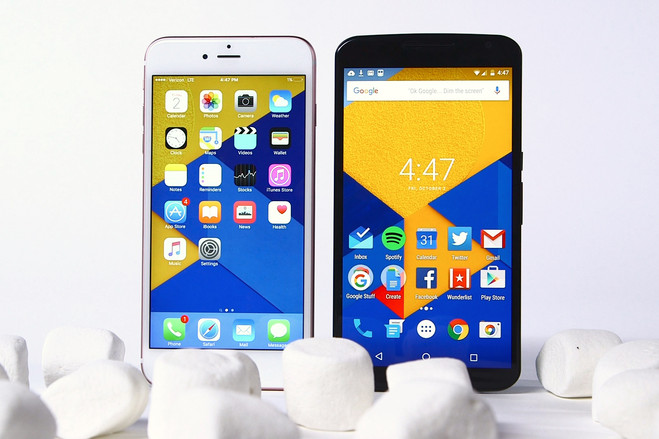 Android 6.0 Marshmallow Review
