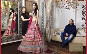 Tips For Lehenga Shopping
