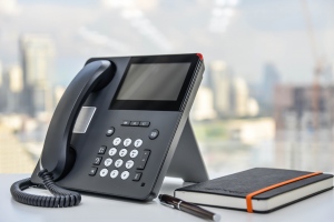 Reasons To Upgrade Aging Telephone System To VoIP
