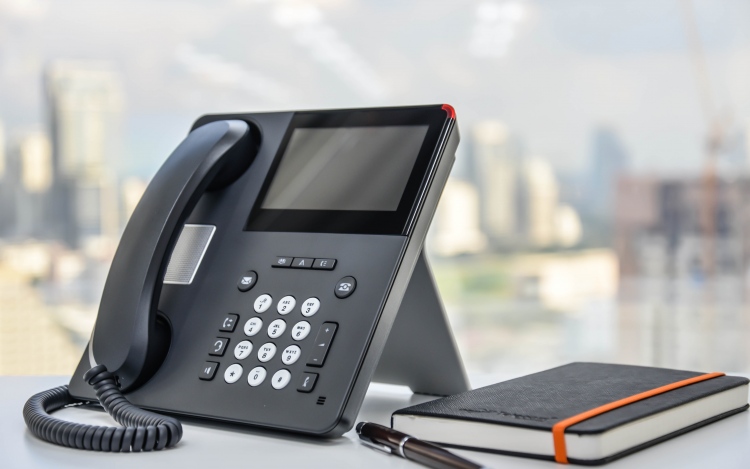 Reasons To Upgrade Aging Telephone System To VoIP