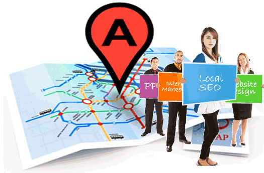 Promote Your Business With The Local SEO Services