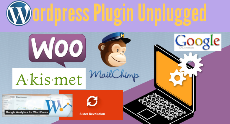 4 WordPress Plugins To Sky Rocket Your Blogging Journey