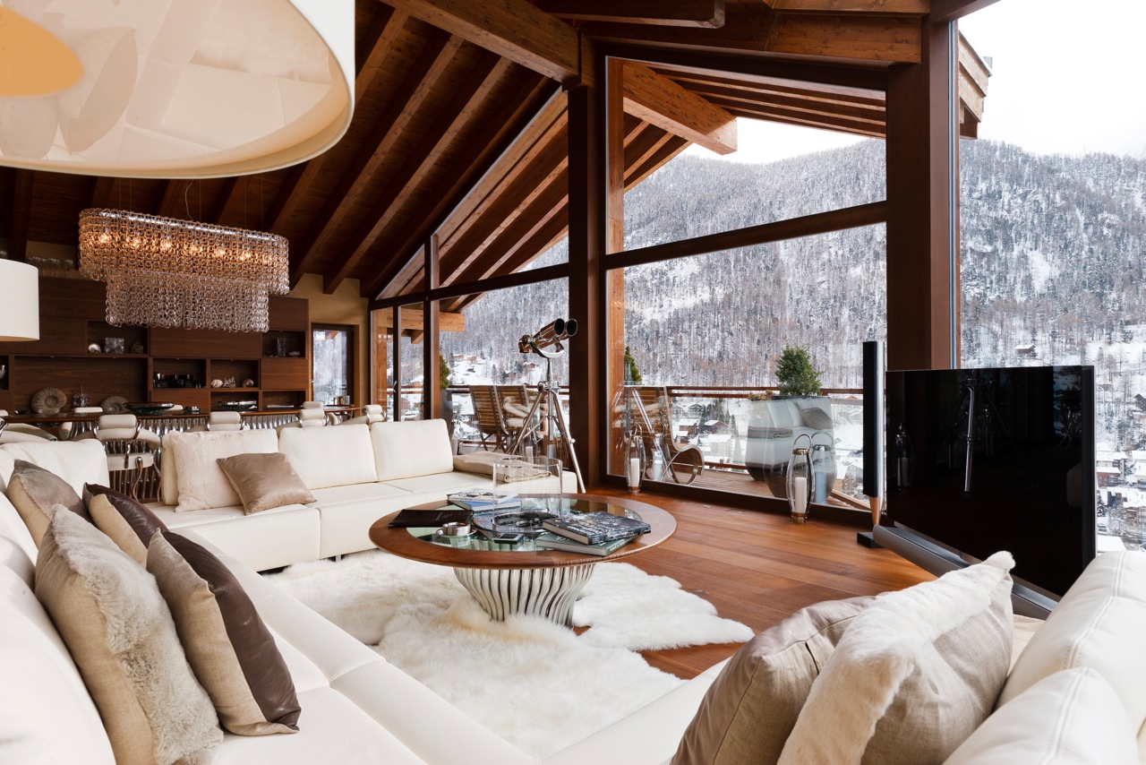 Why You Choose Luxury Ski Resorts For Every Holidays In Europe?