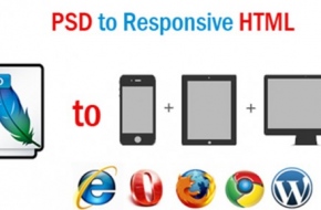 psd to responsive