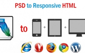 psd to responsive