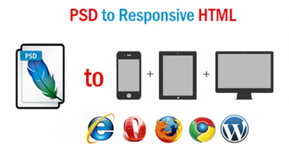 psd to responsive