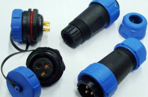 Waterproof Connectors’