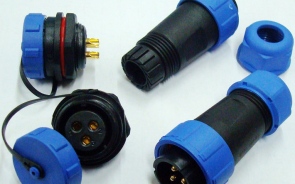 Waterproof Connectors’