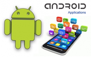 Android-Applications