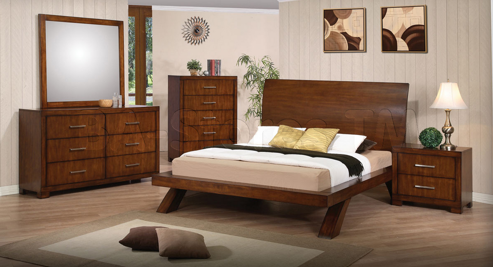 Ideas To Arrange Bedroom Furniture And Save Space