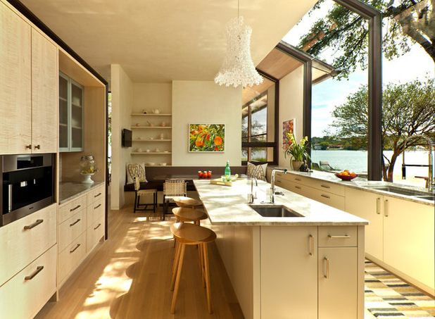 Choosing The Most Ideal Kitchen Renovation For Your Style Kitchen