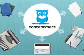 Easily Available Online Writing Jobs At Contentmart