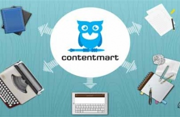 Easily Available Online Writing Jobs At Contentmart