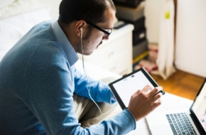 Electronic Dreams 4 Ways Technology Assists Us