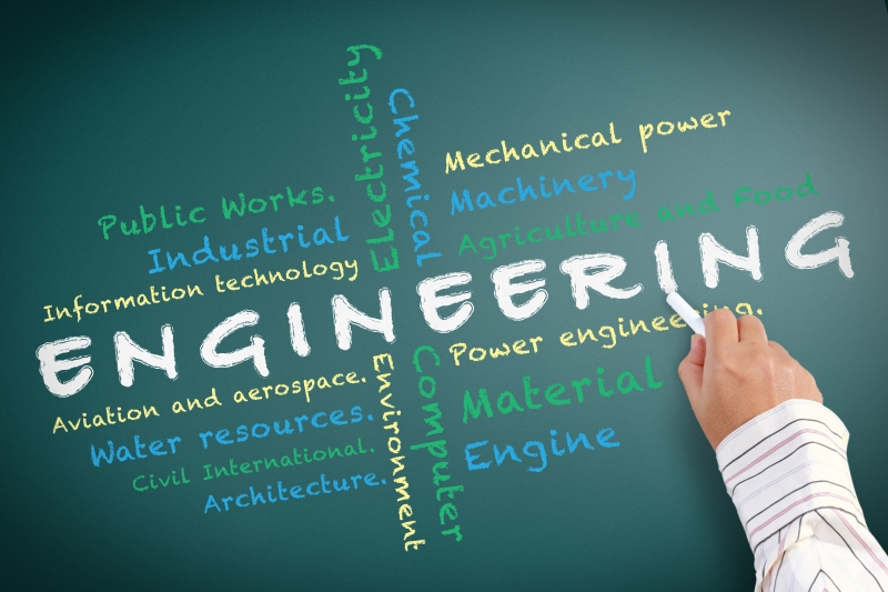 Top 5 Must Have Skills For A Bright Engineering Career