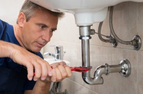 Have Your Drain Cleaning Completed by The Experts