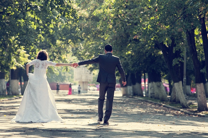 Unique Angles On Planning A Wedding Photography Shoot