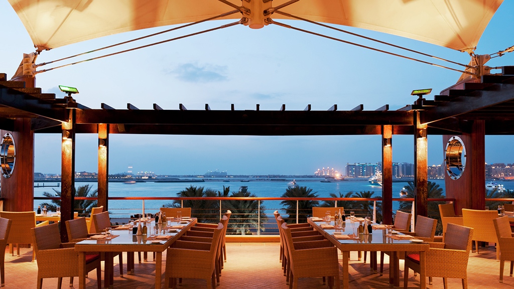 Best Restaurants In Dubai You Need To Dine At