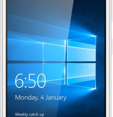 Microsoft Lumia 650: The Smart Choice For Your Business For Rs. 14,990