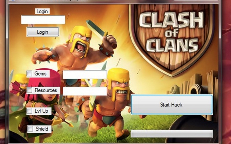 The Bets COC HackTool For free Generator