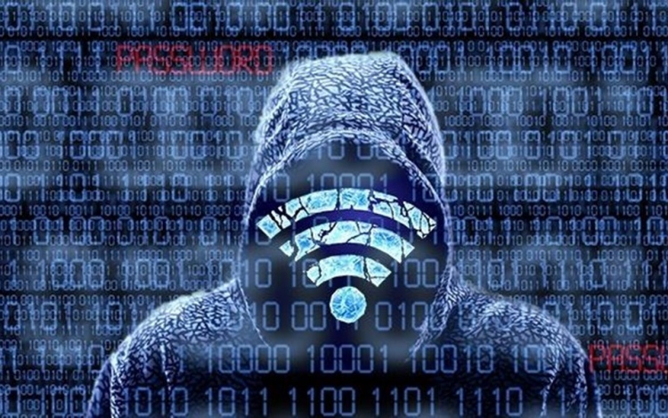 We Present The Best WiFi Password Hack Method In The World