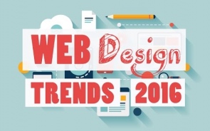 The Web Design Trends That Will Define 2016