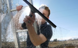 Window Cleaners Surrey Is A Solution For Your Dirty Windows