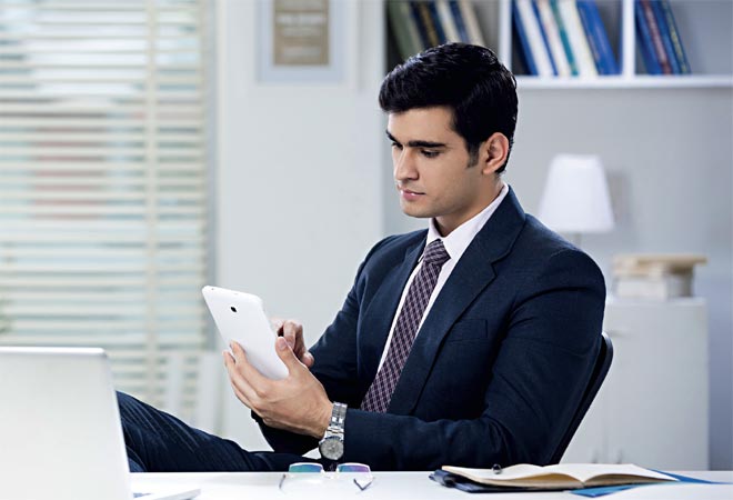 5 Gadgets Every Business Person Must Own