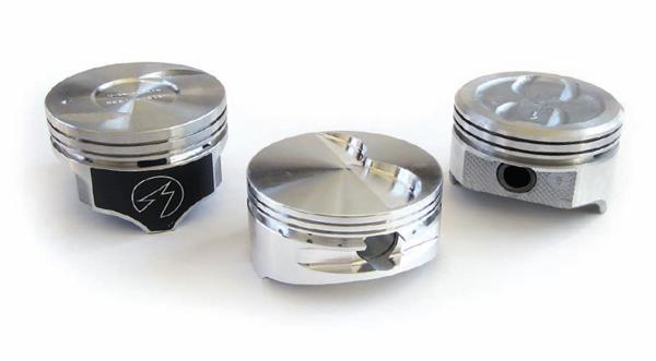 Knowing The Factors That Affect The Design Of Piston Seals