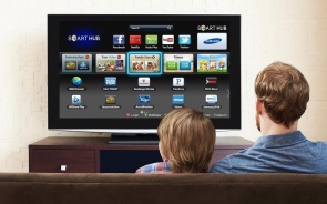 Smart TVs: What Makes Them Smart?
