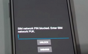 SIM Network Unlock Pin For Free On Any iPhone Models