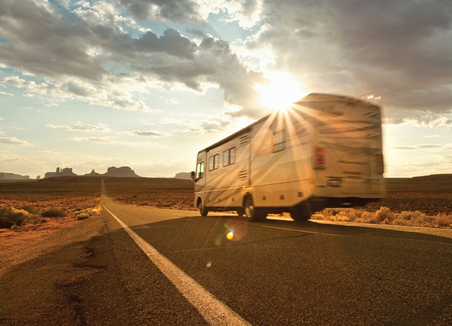 5 Road Trip Safety Tips For RVers
