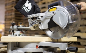 Miter Saws For The Accuracy