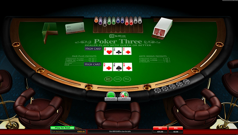 Choose Your Favourite Game from TGP To Win Big