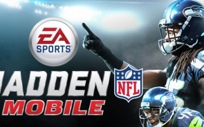 Enjoy Playing The Madden NFL With Mobile Hack