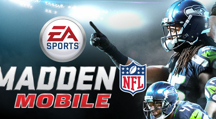 Enjoy Playing The Madden NFL With Mobile Hack