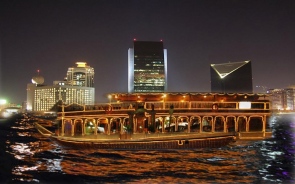Family Entertainment Places To Enjoy In Dubai